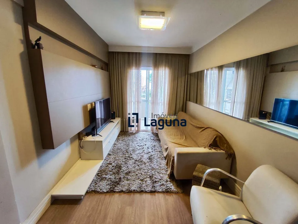 Apartamento, 3 quartos, 89 m² - Foto 1
