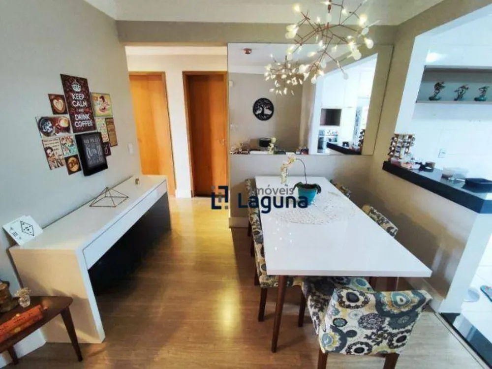Apartamento, 3 quartos, 89 m² - Foto 2