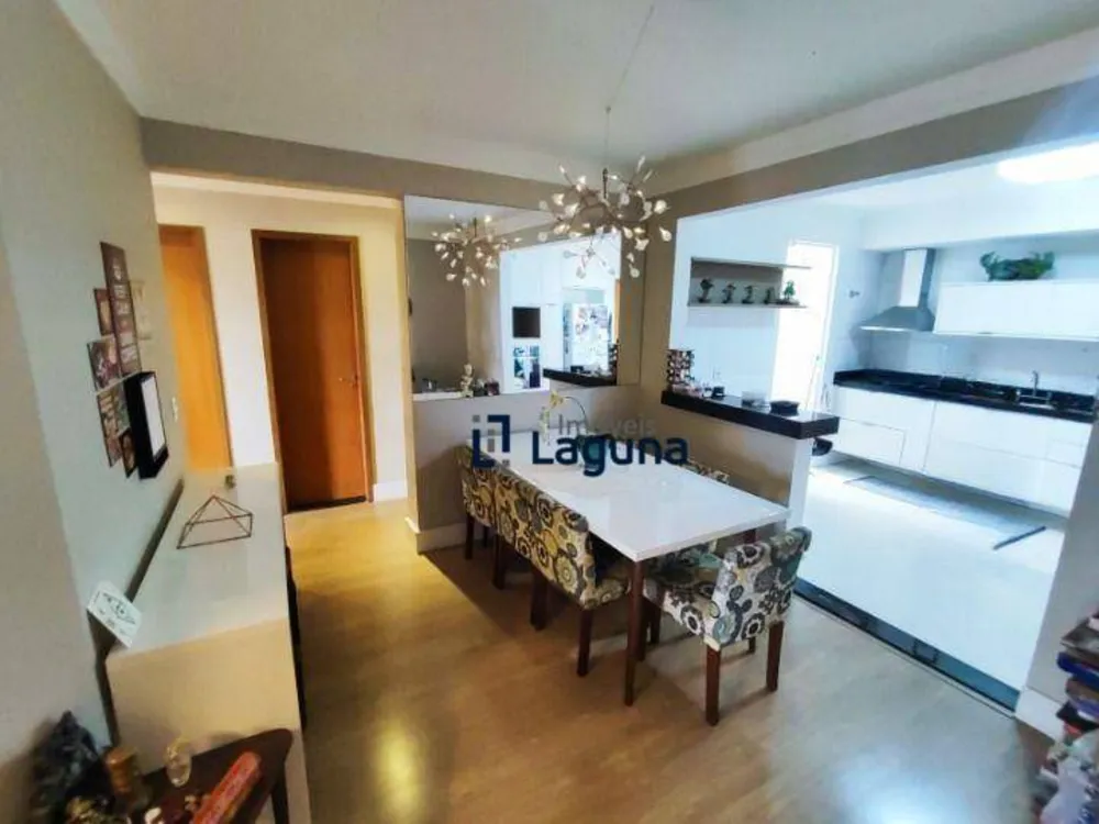 Apartamento, 3 quartos, 89 m² - Foto 3