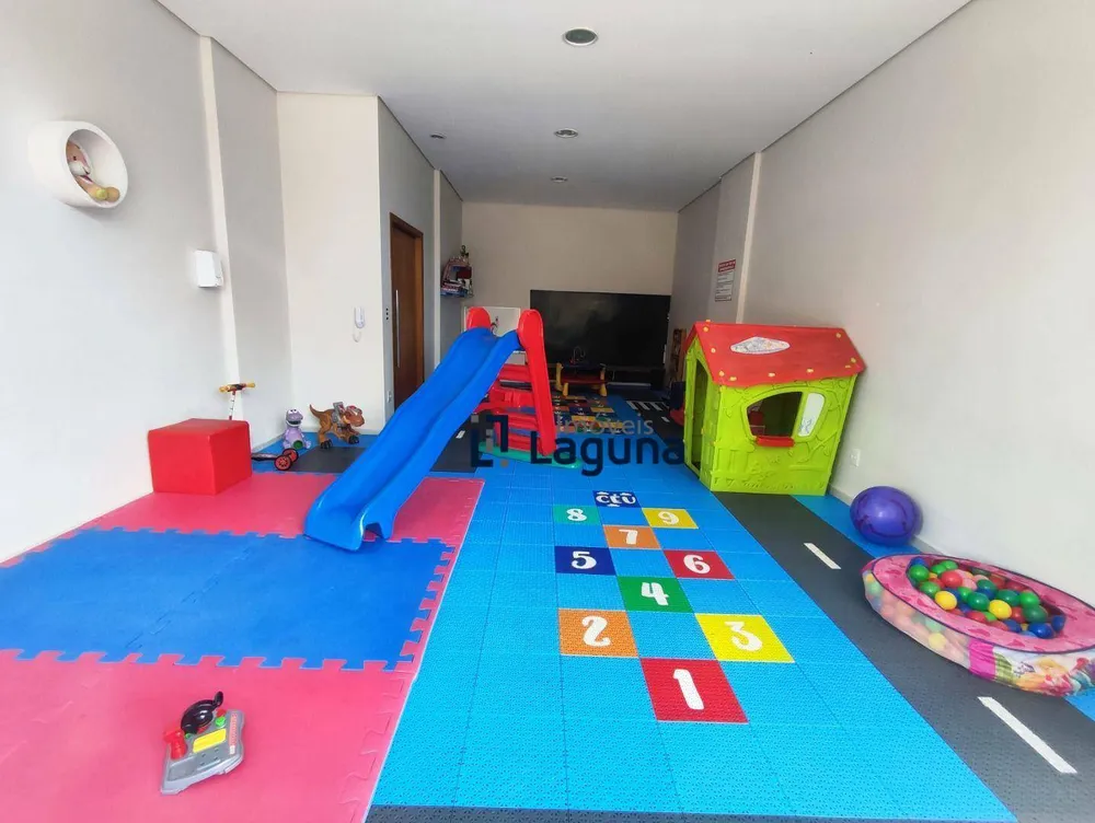 Apartamento, 3 quartos, 89 m² - Foto 16