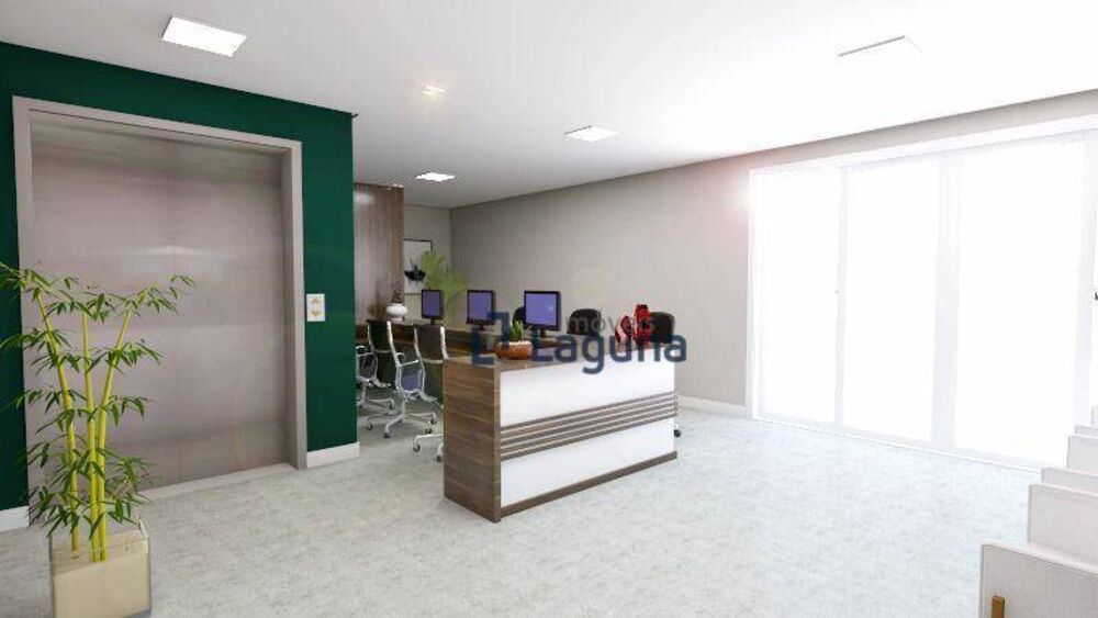Prédio Inteiro, 1295 m² - Foto 1