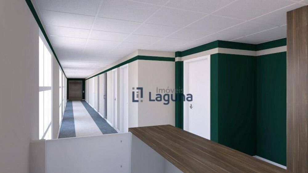 Prédio Inteiro, 1295 m² - Foto 11