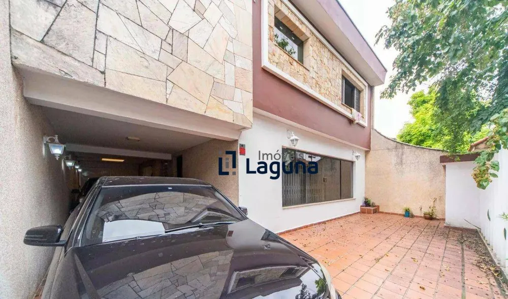 Casa, 3 quartos, 338 m² - Foto 11