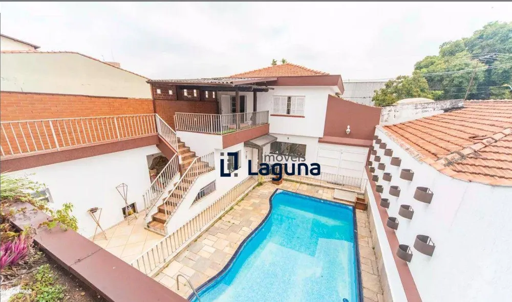Casa, 3 quartos, 338 m² - Foto 10