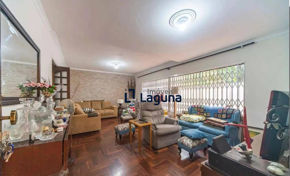 Casa, 3 quartos, 338 m² - Foto 1