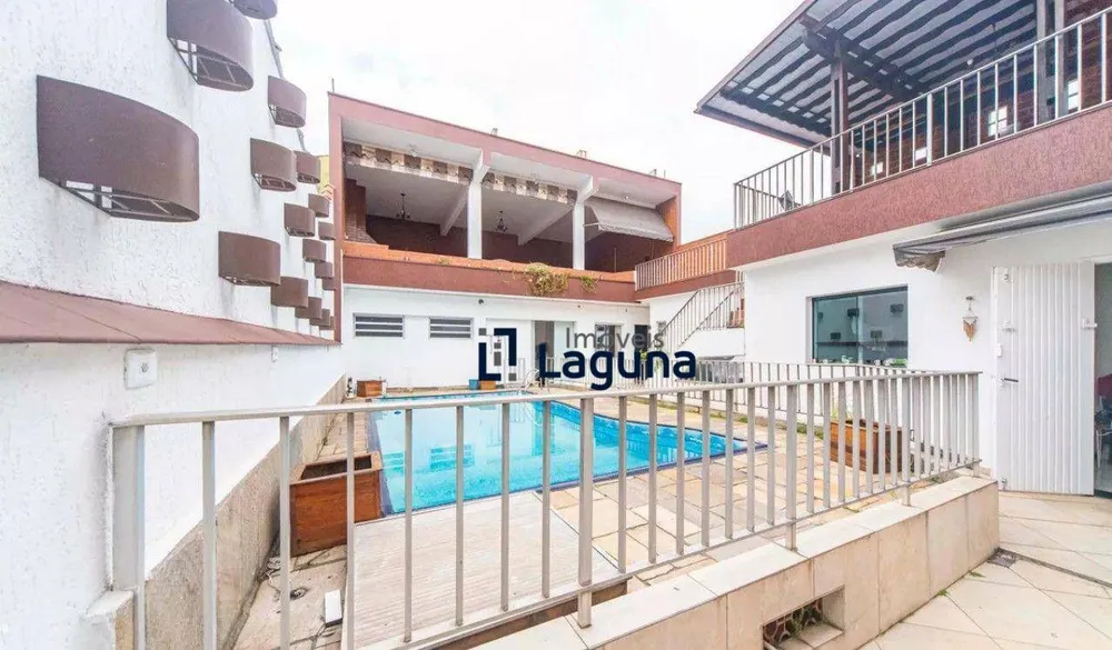Casa, 3 quartos, 338 m² - Foto 9