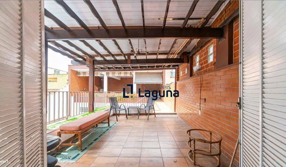Casa, 3 quartos, 338 m² - Foto 6