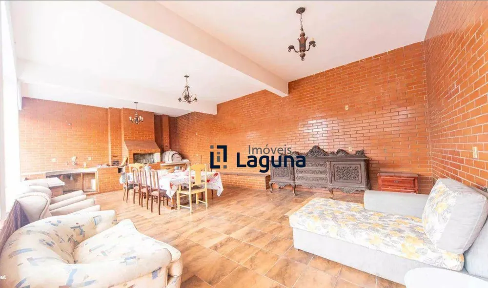 Casa, 3 quartos, 338 m² - Foto 7