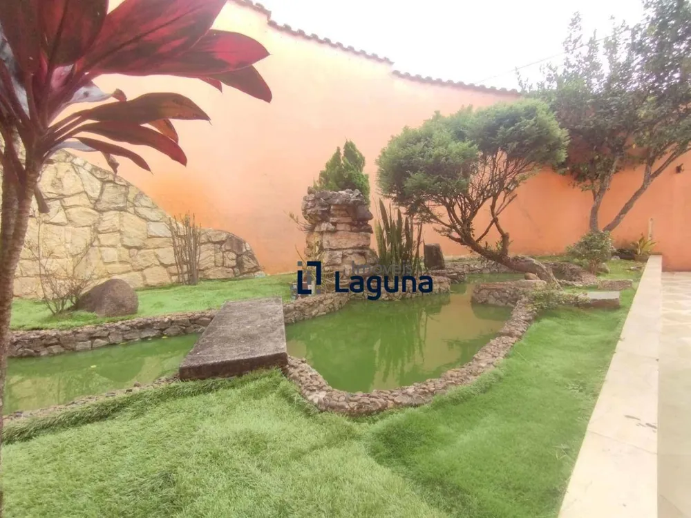 Sobrado, 5 quartos, 338 m² - Foto 10