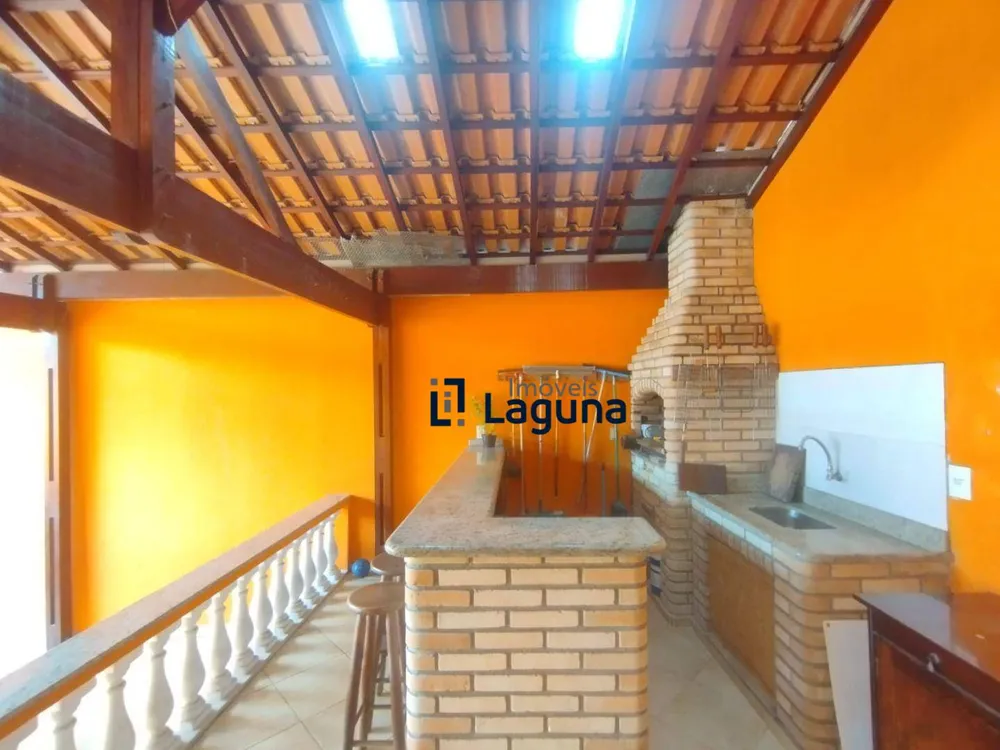 Sobrado, 5 quartos, 338 m² - Foto 9