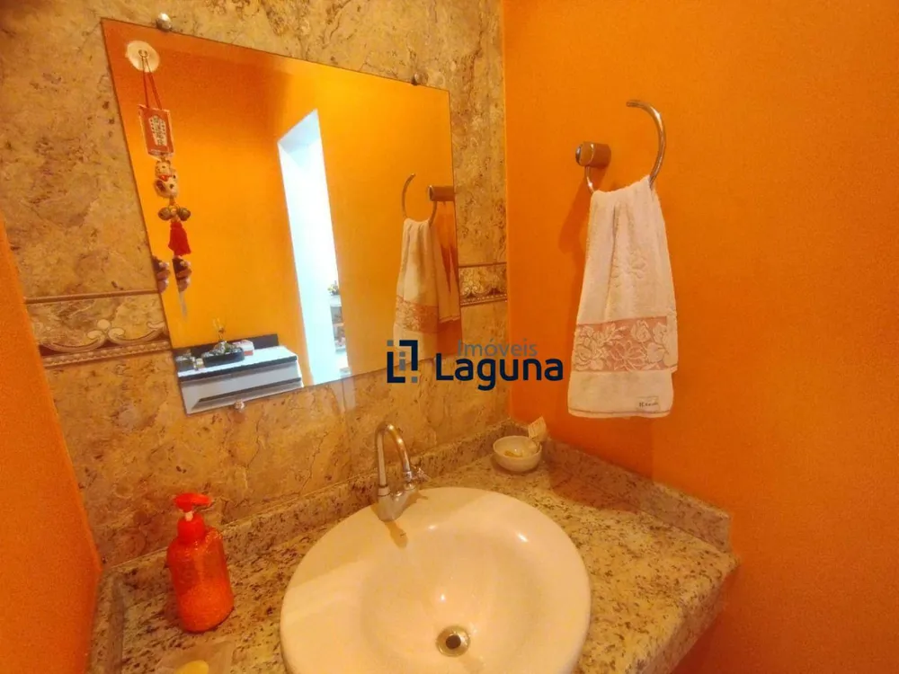 Sobrado, 5 quartos, 338 m² - Foto 4