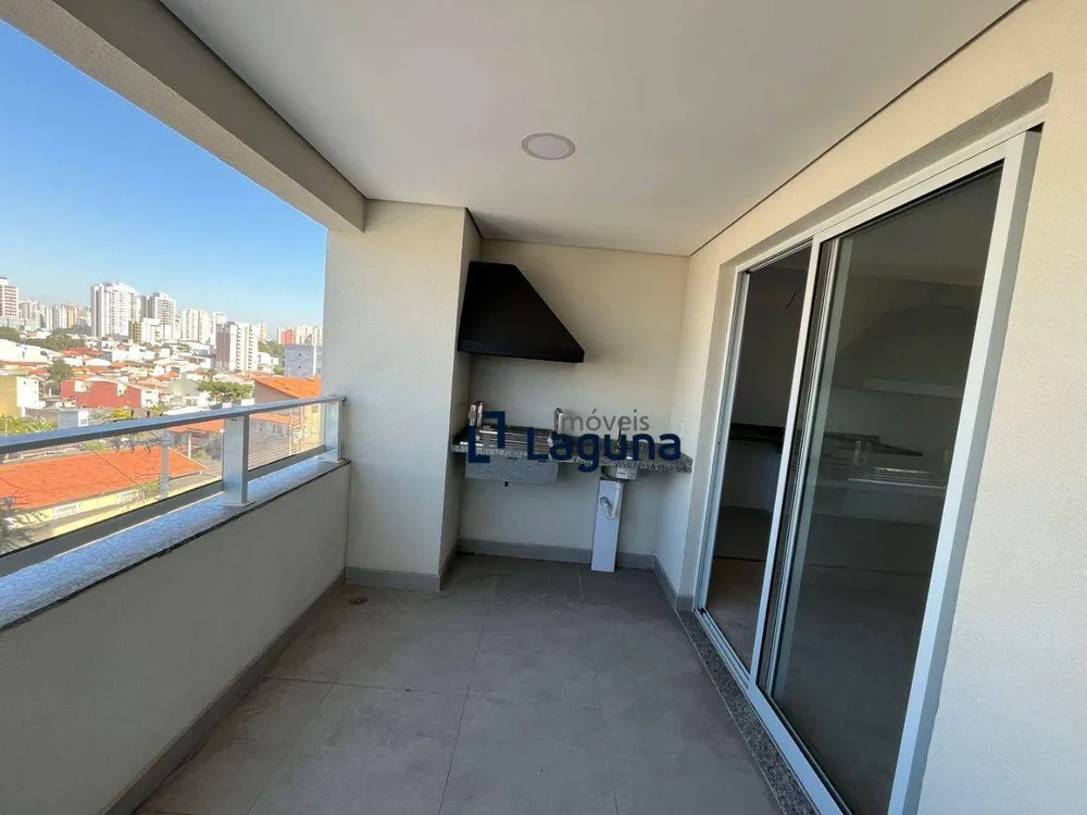 Apartamento, 2 quartos, 80 m² - Foto 2