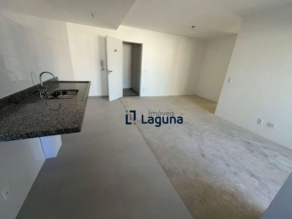 Apartamento, 2 quartos, 80 m² - Foto 1