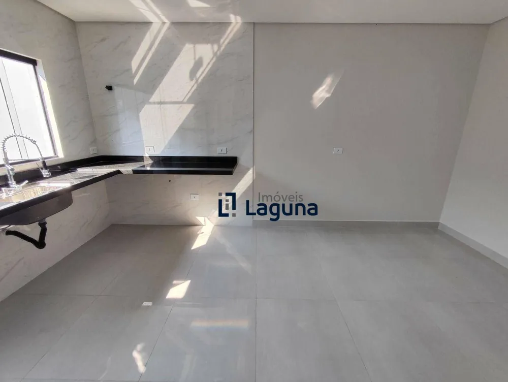 Sobrado, 3 quartos, 127 m² - Foto 5