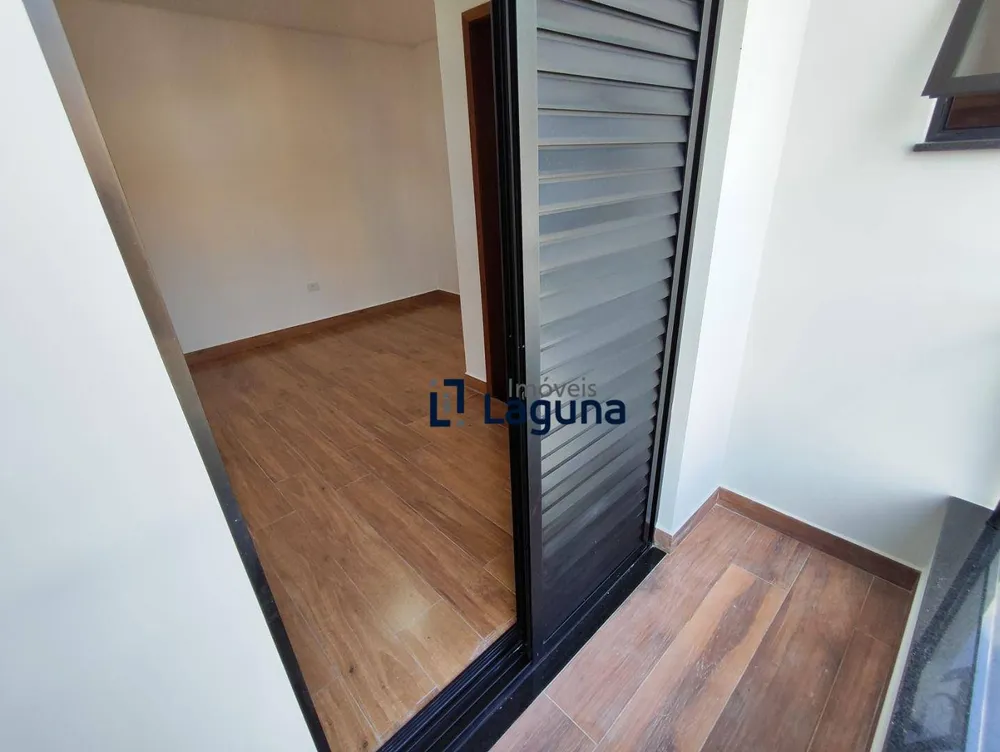 Sobrado, 3 quartos, 127 m² - Foto 16