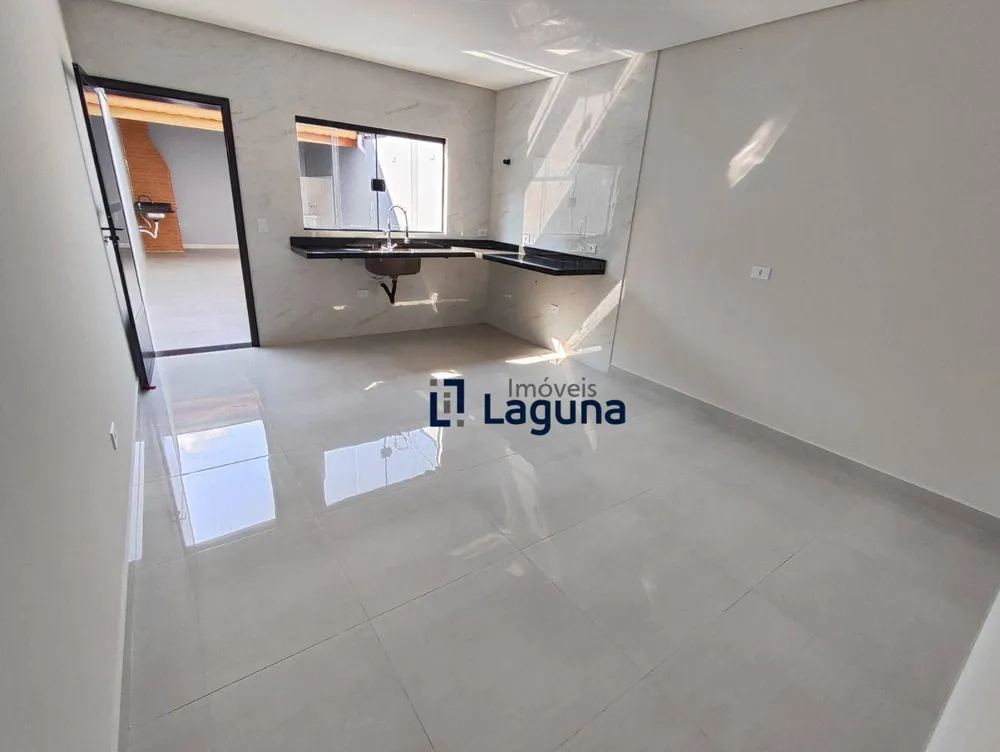 Sobrado, 3 quartos, 127 m² - Foto 4