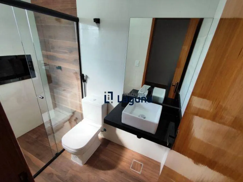 Sobrado, 3 quartos, 127 m² - Foto 9