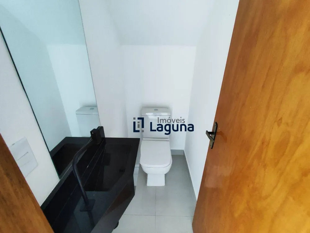 Sobrado, 3 quartos, 127 m² - Foto 3