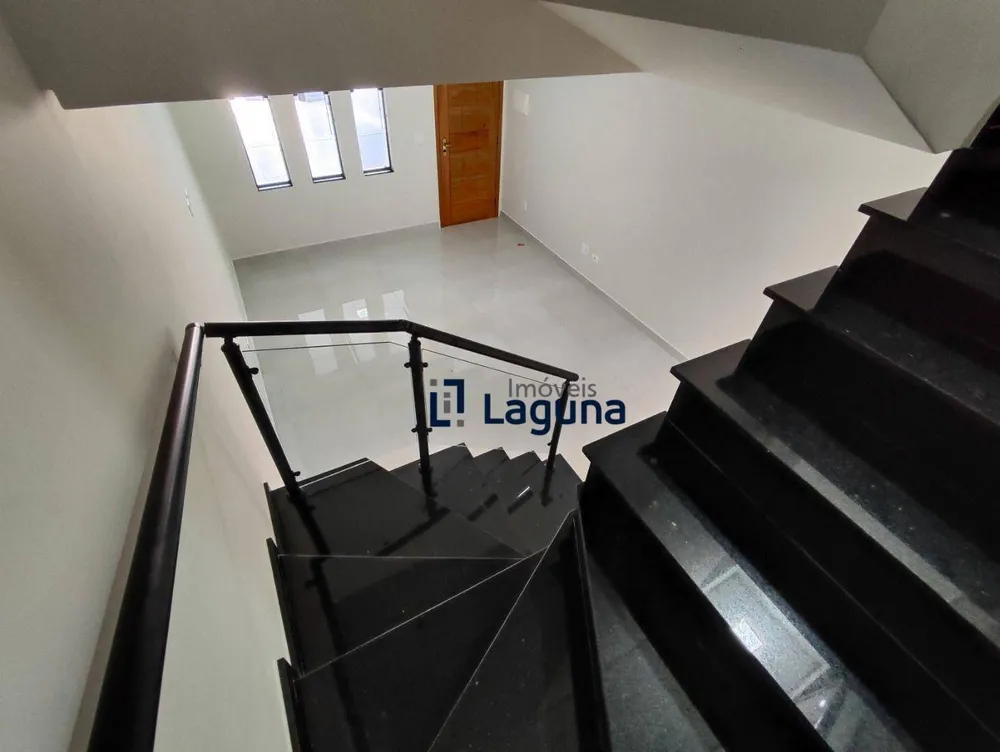 Sobrado, 3 quartos, 127 m² - Foto 6