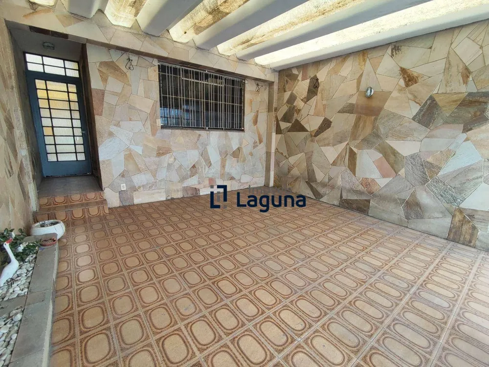 Sobrado, 2 quartos, 125 m² - Foto 2