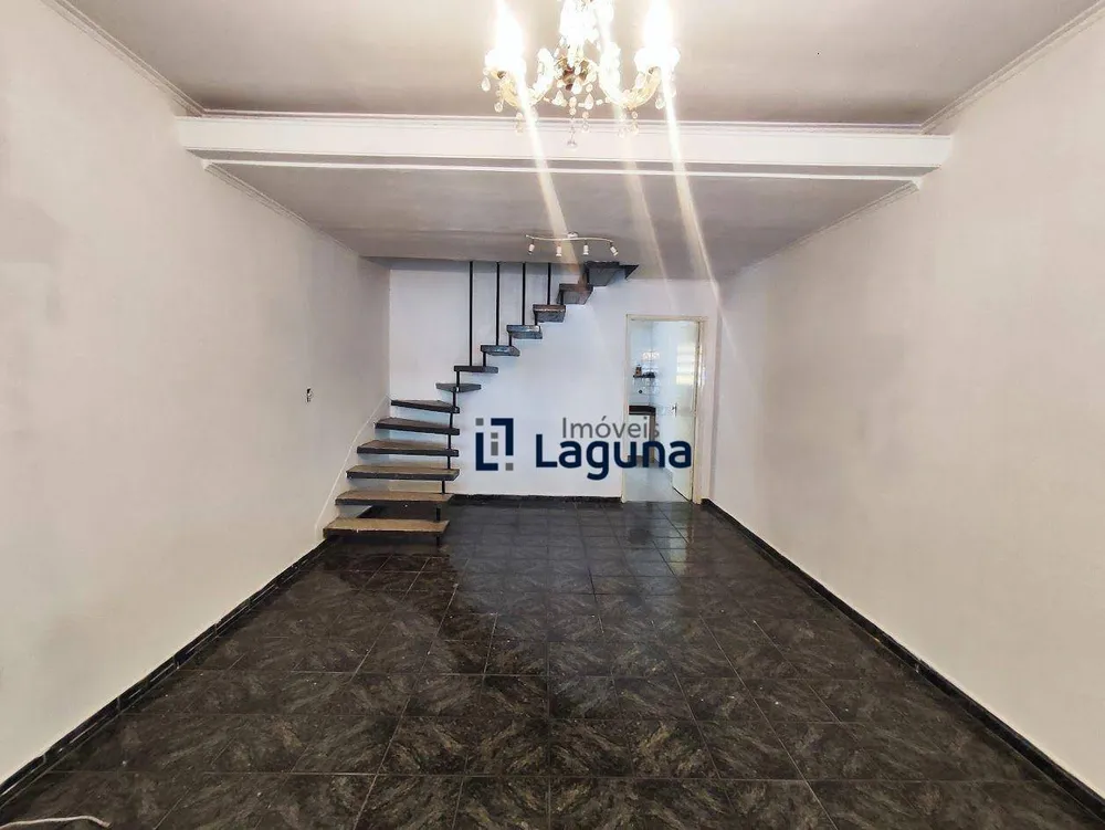 Sobrado, 2 quartos, 125 m² - Foto 1