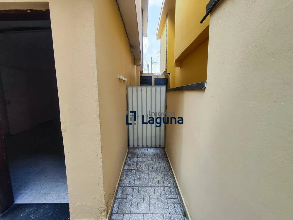Sobrado, 2 quartos, 125 m² - Foto 12