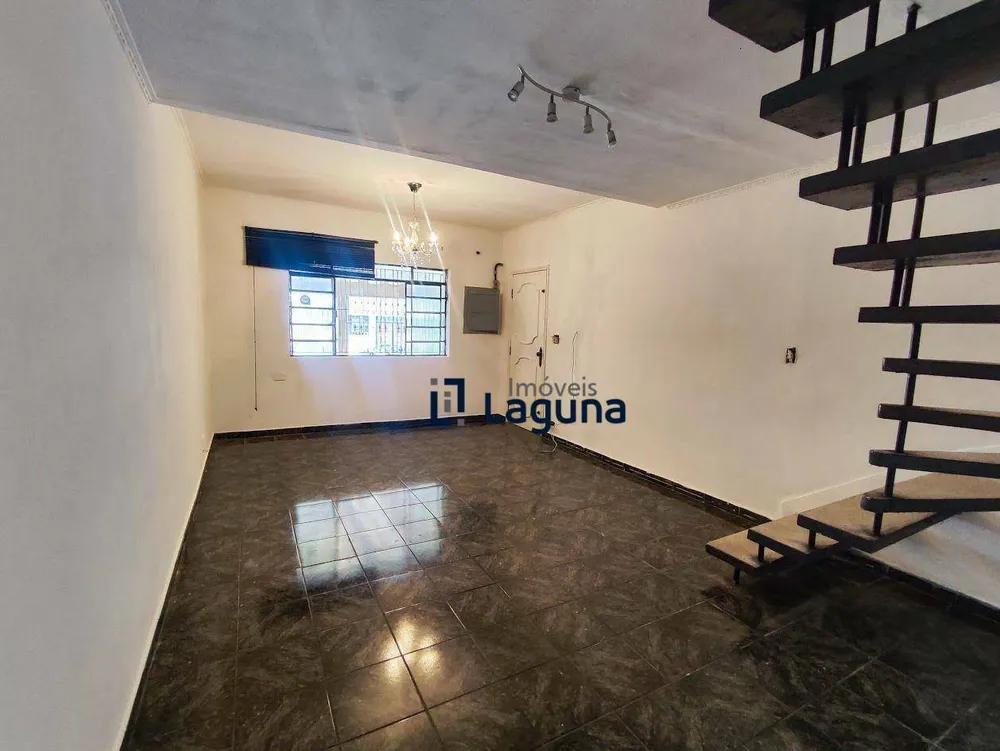 Sobrado, 2 quartos, 125 m² - Foto 4