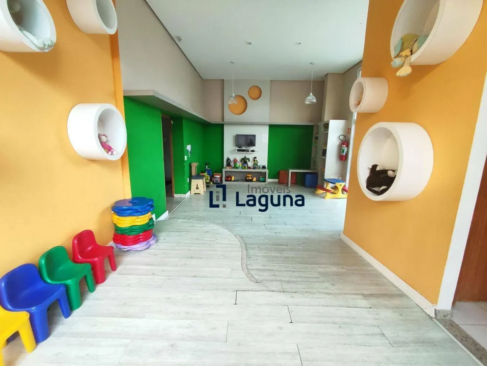 Apartamento, 3 quartos, 102 m² - Foto 34
