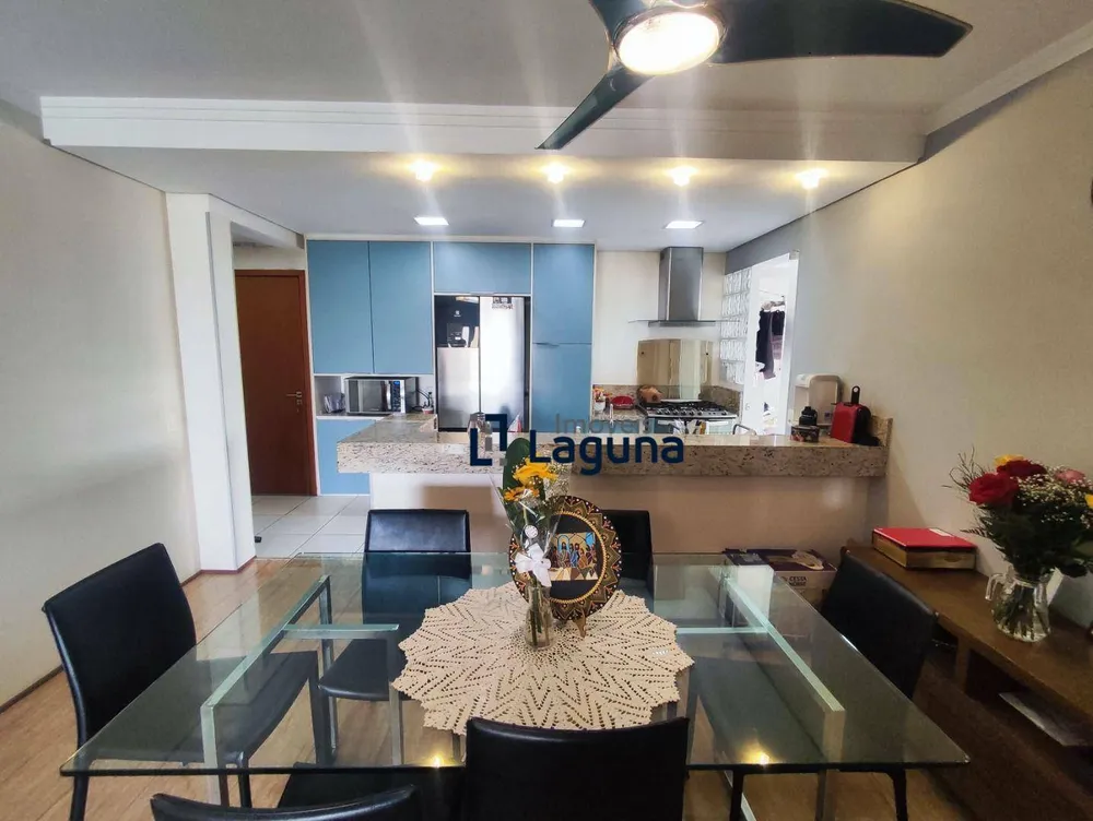 Apartamento, 3 quartos, 102 m² - Foto 21