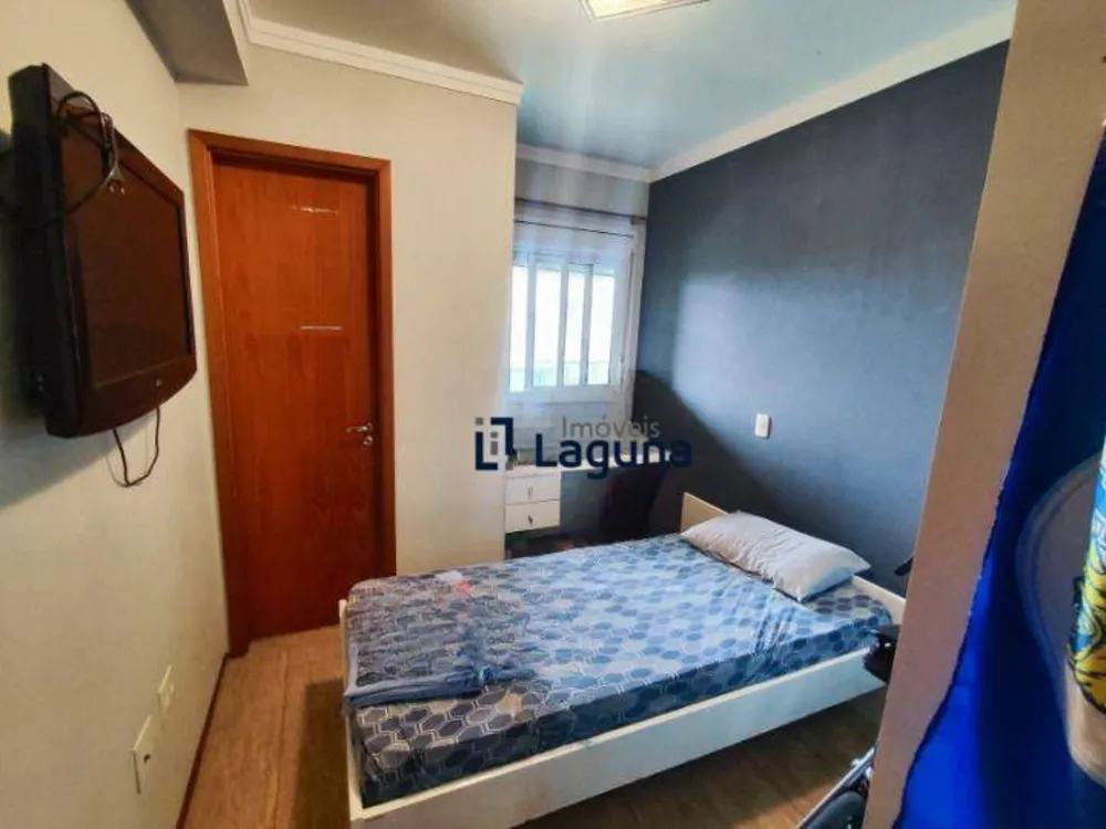 Apartamento, 3 quartos, 102 m² - Foto 24