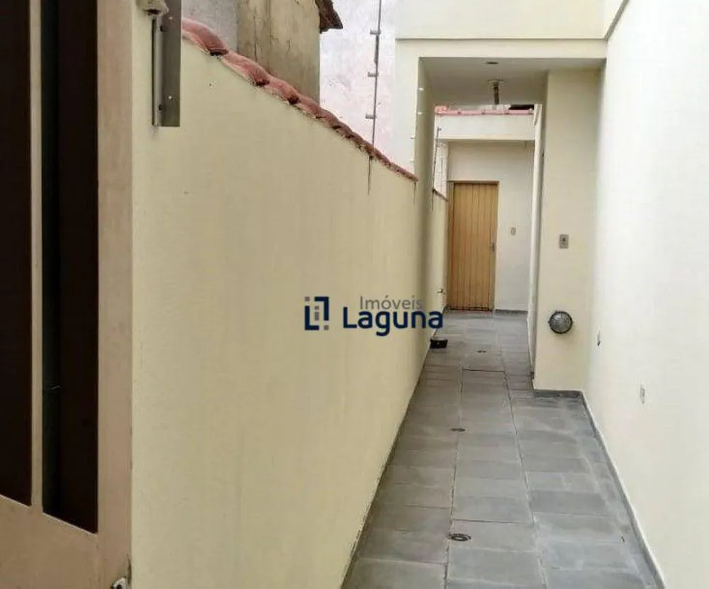 Prédio Inteiro, 259 m² - Foto 29