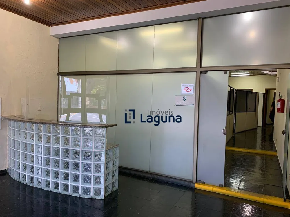 Prédio Inteiro, 259 m² - Foto 1