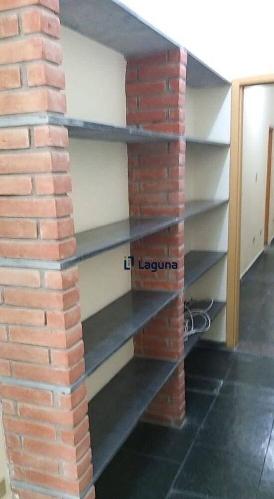 Prédio Inteiro, 259 m² - Foto 23