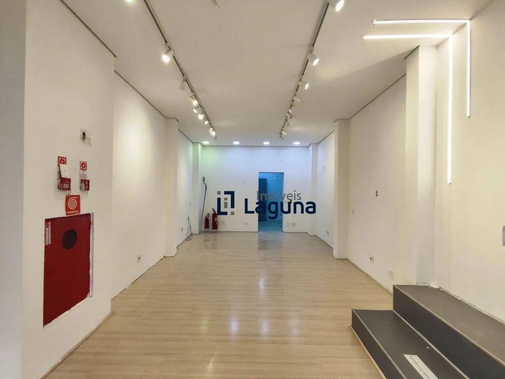 Loja-Salão, 56 m² - Foto 1