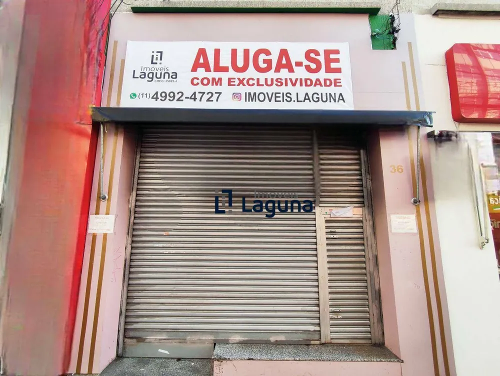 Loja-Salão, 56 m² - Foto 10