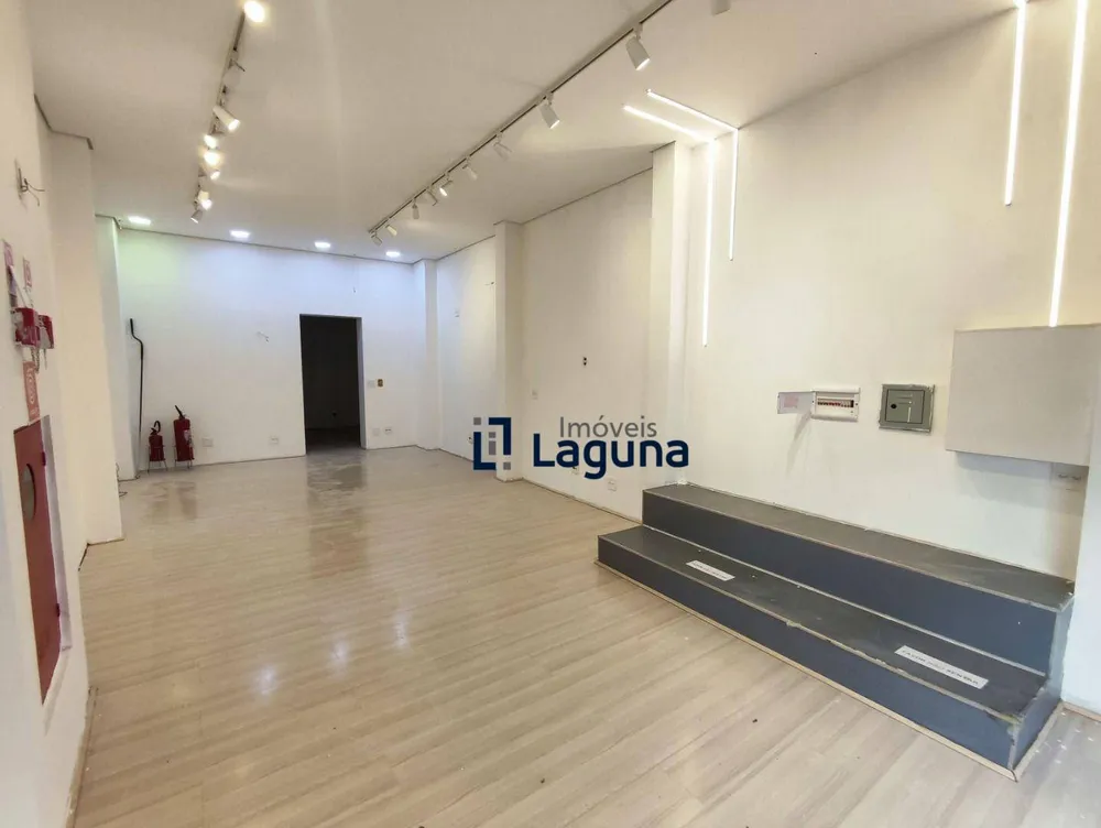 Loja-Salão, 56 m² - Foto 2