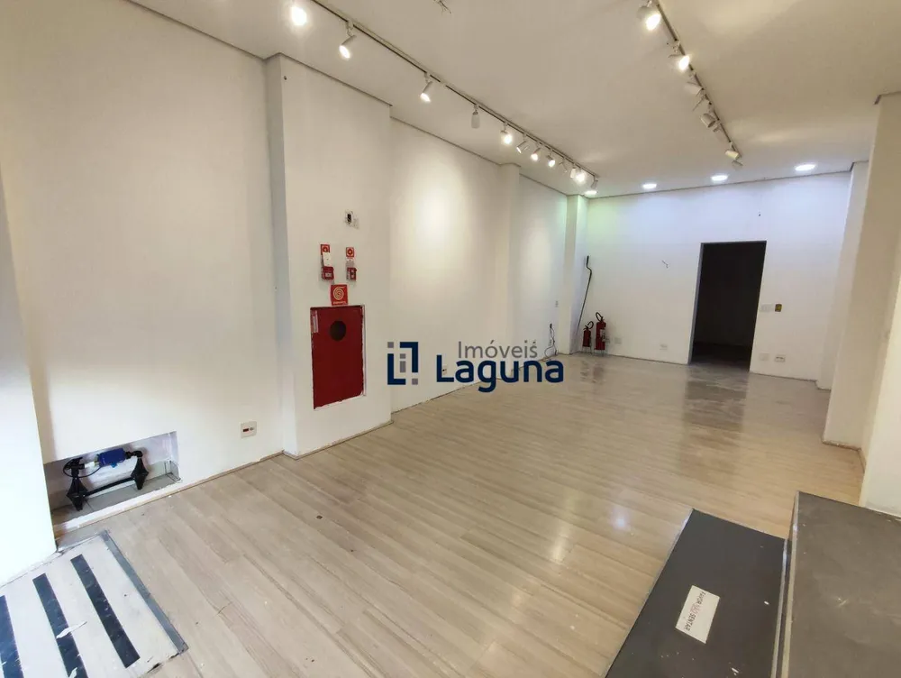 Loja-Salão, 56 m² - Foto 3
