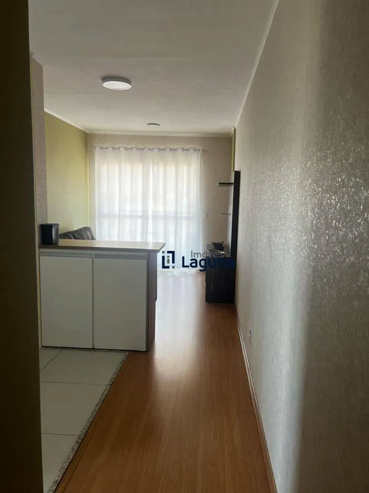 Apartamento, 2 quartos, 54 m² - Foto 1