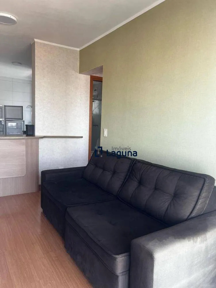 Apartamento, 2 quartos, 54 m² - Foto 3