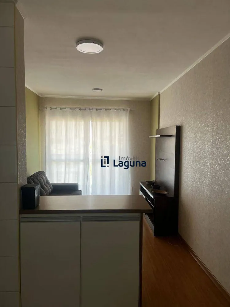 Apartamento, 2 quartos, 54 m² - Foto 2