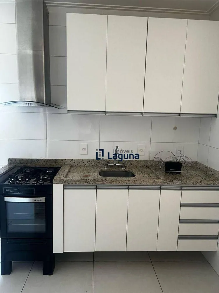 Apartamento, 2 quartos, 54 m² - Foto 5