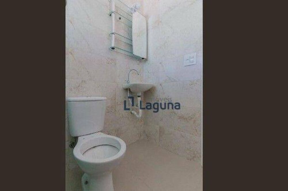 Apartamento, 2 quartos, 60 m² - Foto 9
