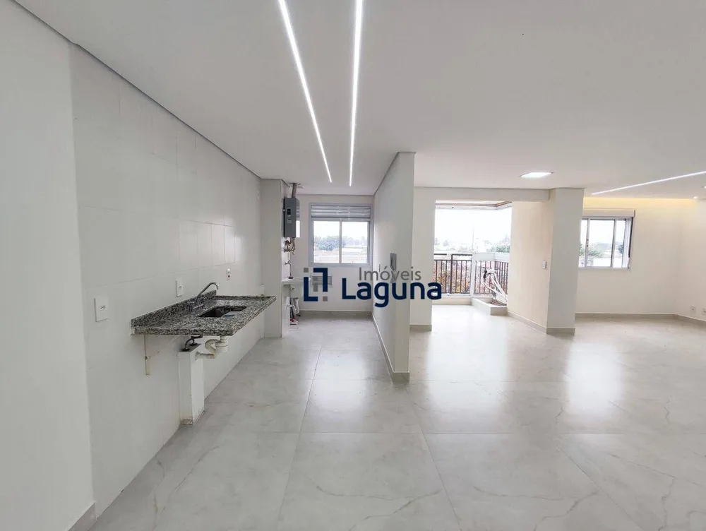Apartamento, 2 quartos, 83 m² - Foto 2