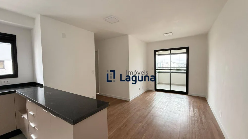 Apartamento, 2 quartos, 64 m² - Foto 1