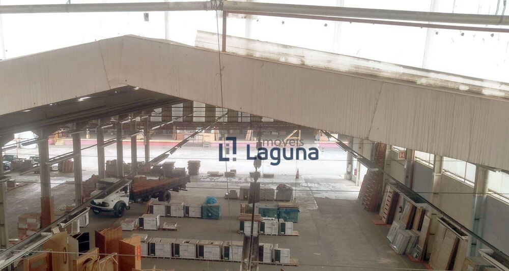 Depósito-Galpão, 9474 m² - Foto 20