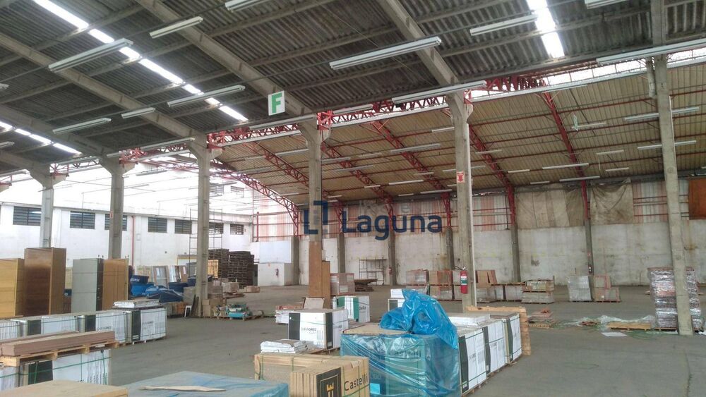 Depósito-Galpão, 9474 m² - Foto 2