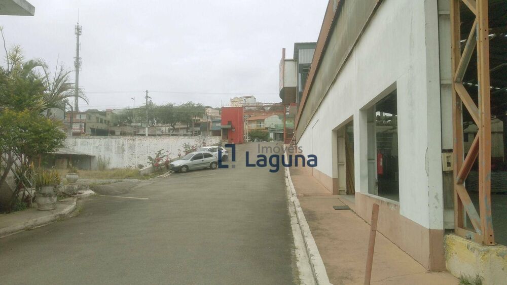 Depósito-Galpão, 9474 m² - Foto 11