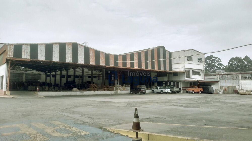 Depósito-Galpão, 9474 m² - Foto 8