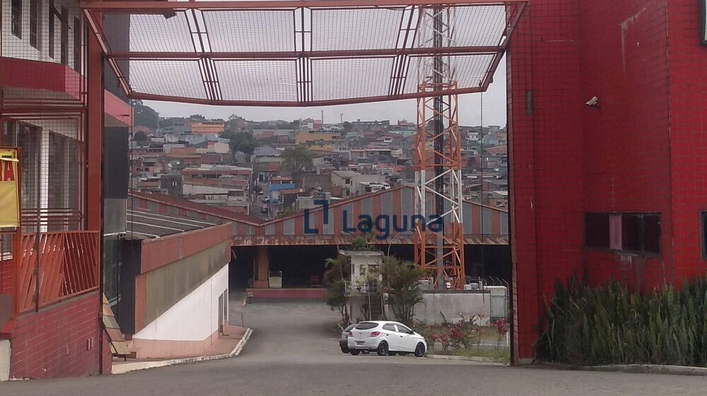 Depósito-Galpão, 9474 m² - Foto 1