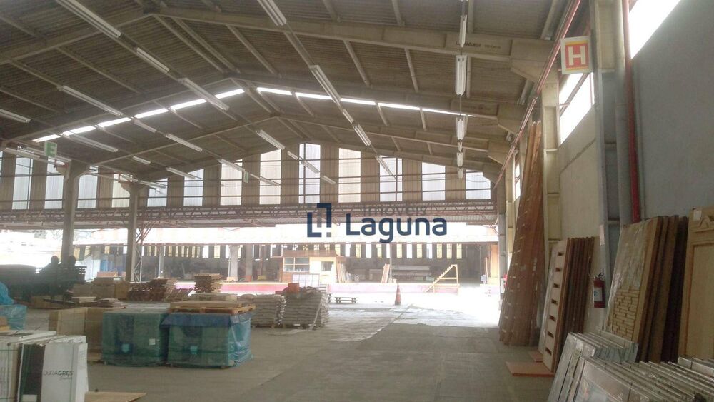 Depósito-Galpão, 9474 m² - Foto 13